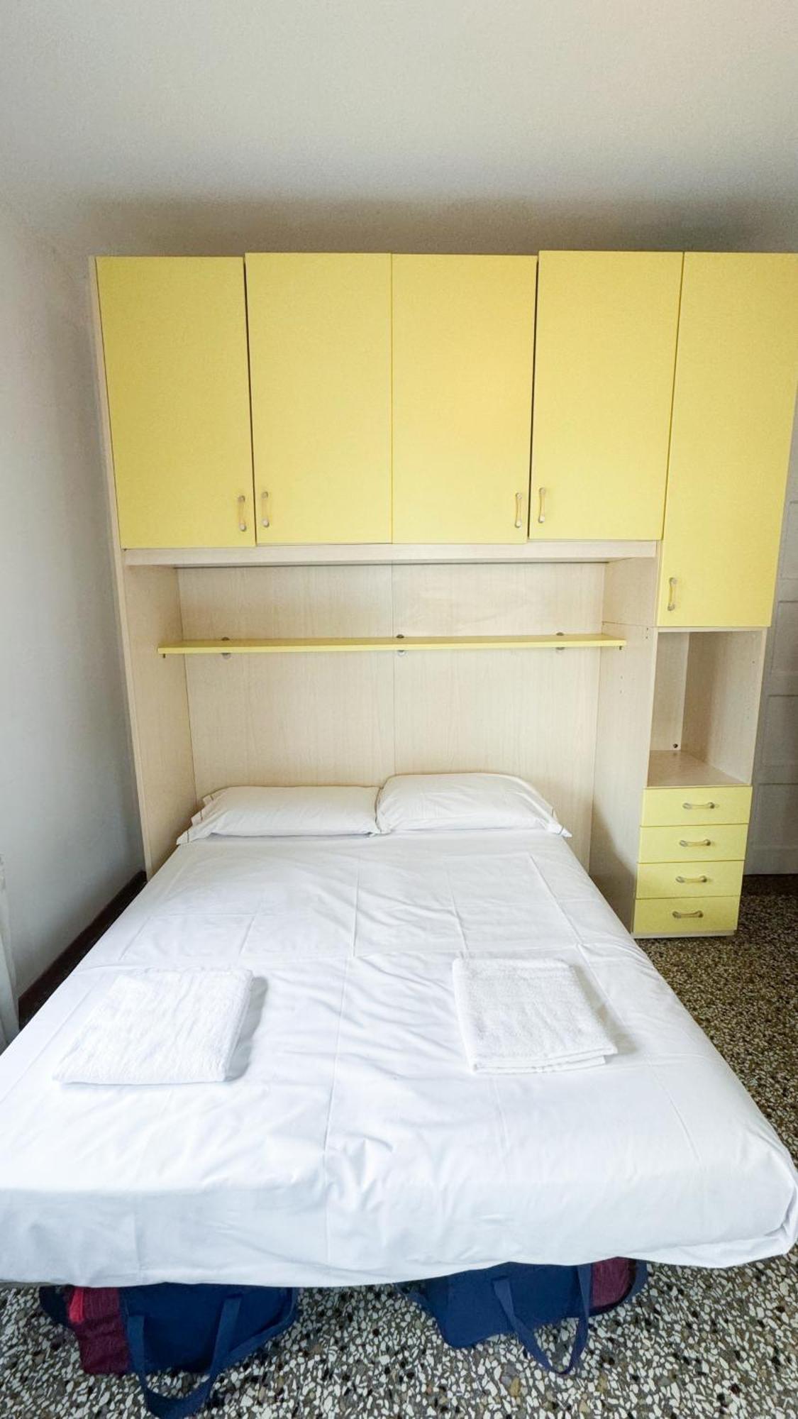 Homestay Venice Mestre Exterior foto
